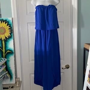 NWT Naked Zebra Romper